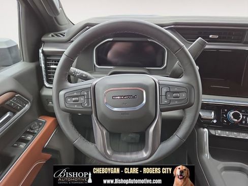 Used 2026 GMC Sierra 3500 Denali Ultimate AWD/4WD image 27