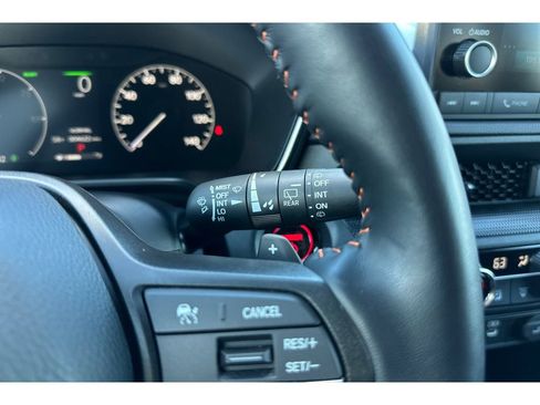 Used 2025 Honda CR-V Sport image 40