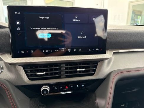 New 2026 Ford Explorer ST-Line RWD image 22