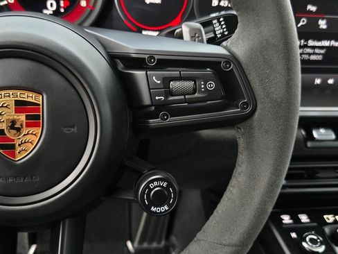 Used 2022 Porsche 911 Carrera GTS RWD image 36
