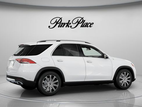 Used 2024 Mercedes-Benz GLE 350 4MATIC image 22