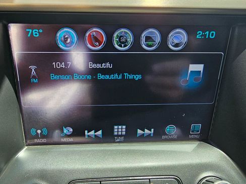 Used 2017 GMC Acadia Denali w/ Technology Package AWD/4WD image 44