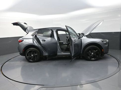 Used 2021 Buick Envision Preferred image 35