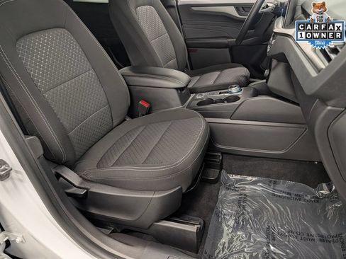 Used 2023 Ford Escape Active w/ Tech Pack #1 AWD/4WD image 36