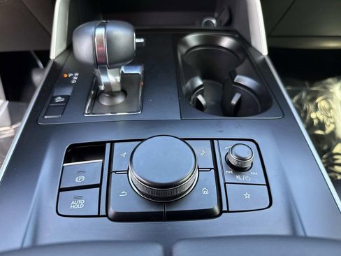 Used 2025 MAZDA CX-90 3.3 Turbo w/ Select Package image 37