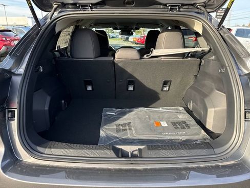 New 2026 Subaru Crosstrek 2.5i image 12