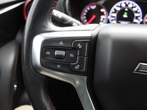 Used 2020 Chevrolet Blazer RS image 20