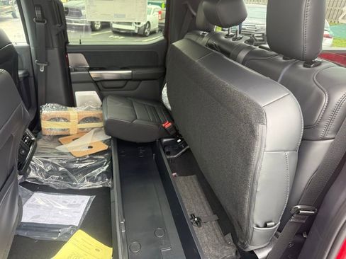 New 2026 Ford F250 Platinum AWD/4WD image 49