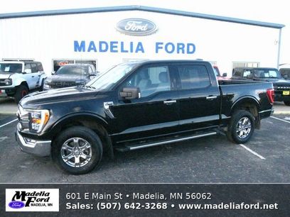 Used 2022 Ford F150 XLT w/ Equipment Group 302A High