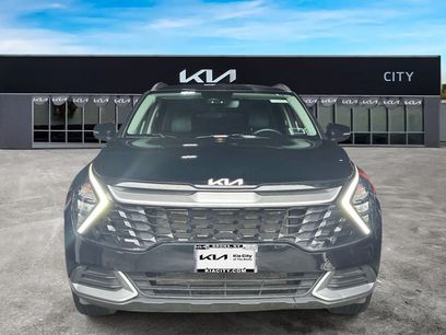Used 2023 Kia Sportage EX