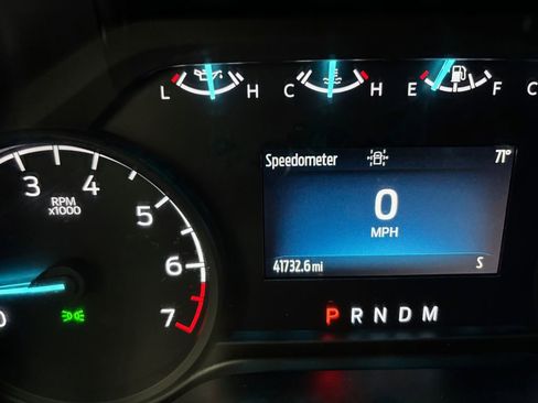 Used 2023 Ford F150 XLT AWD/4WD image 26
