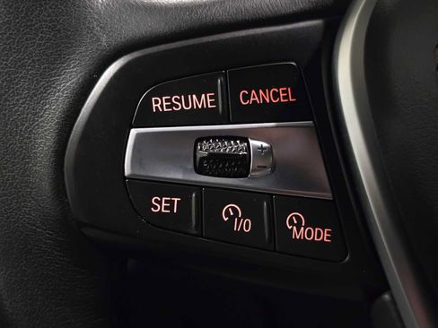 Used 2024 BMW X5 xDrive40i w/ Premium Package image 34