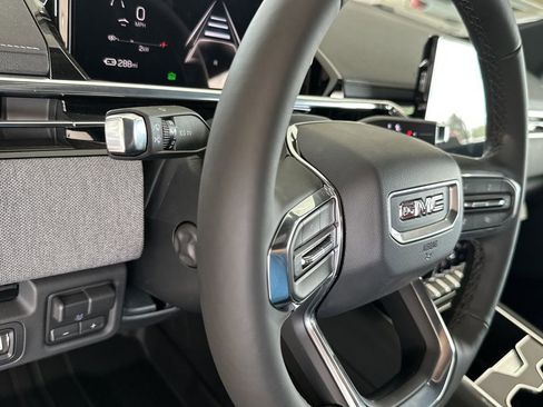 New 2026 GMC Sierra EV Elevation w/ Premium Package image 20