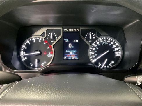 Used 2024 Toyota Tundra SR AWD/4WD image 24