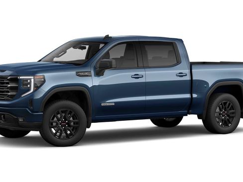 New 2026 GMC Sierra 1500 Elevation AWD/4WD image 26