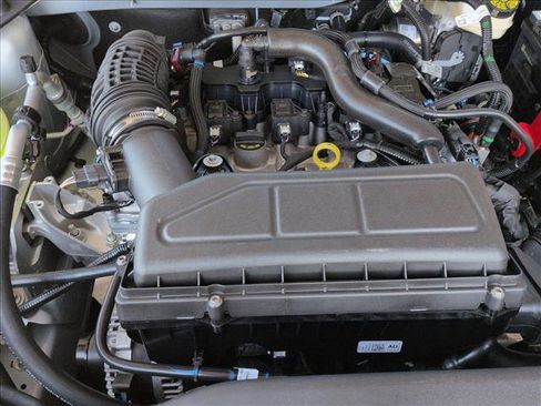 New 2025 Ford Bronco Sport Big Bend image 16