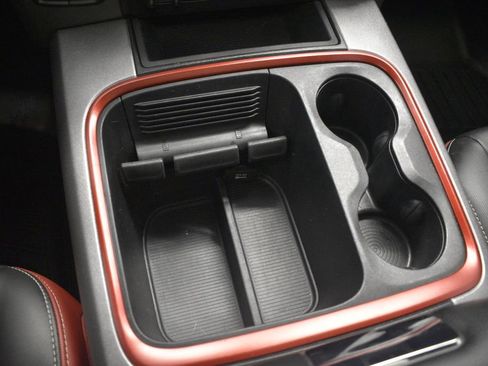 Used 2017 RAM 1500 Rebel w/ Luxury Group image 36