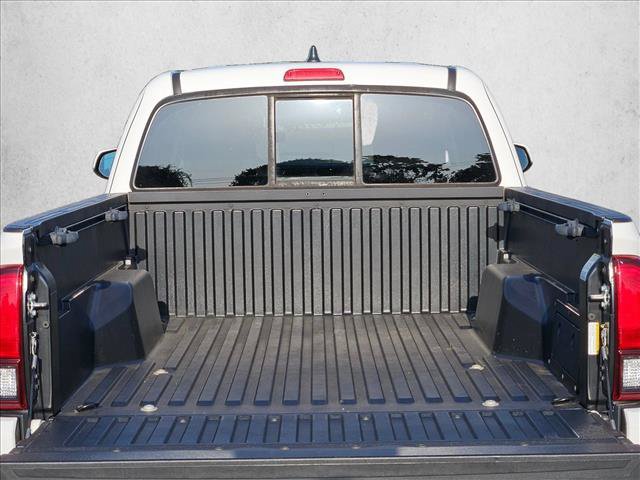 Used 2021 Toyota Tacoma SR w/ SR Convenience Package AWD/4WD image 6