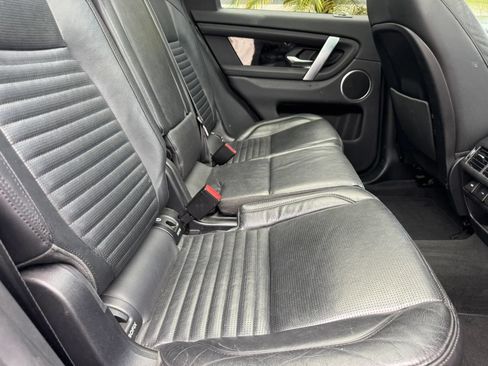 Used 2020 Land Rover Discovery Sport S AWD/4WD image 19