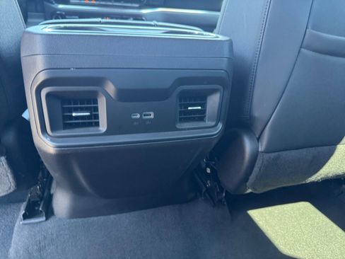 Used 2024 Chevrolet Silverado 1500 RST w/ RST All Star Premium Package image 24