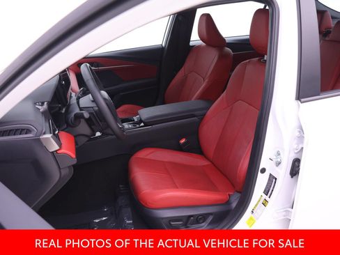 Certified 2026 Toyota Camry XSE w/ Premium Plus Package AWD/4WD image 4