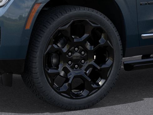 New 2026 GMC Yukon XL Denali w/ Denali Reserve Package AWD/4WD image 9