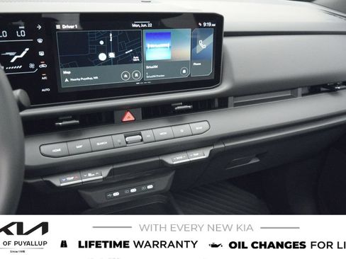 New 2027 Kia Seltos X-Line SX AWD/4WD image 22