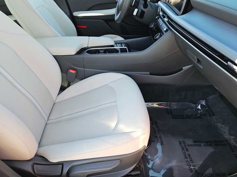 Certified 2025 Hyundai Sonata SEL image 21