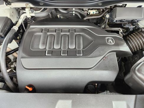 Used 2016 Acura MDX SH-AWD w/ Technology Package image 9