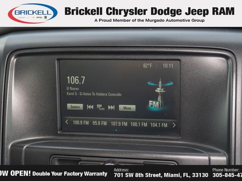 Used 2016 Chevrolet Silverado 1500 W/T w/ Special Service Package RWD image 23