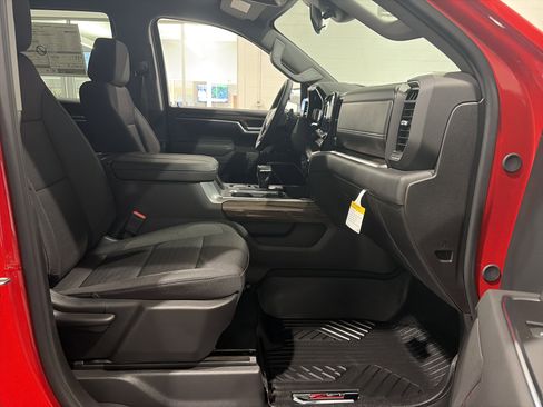 New 2026 Chevrolet Silverado 1500 LT image 14