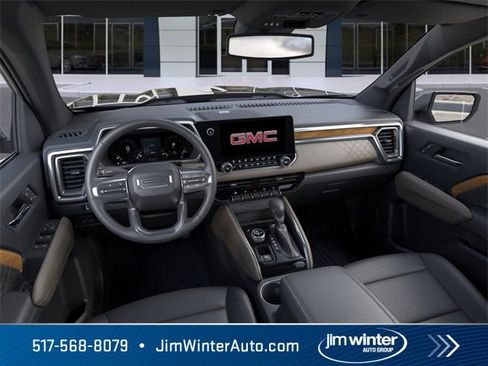 New 2026 GMC Canyon Denali image 15