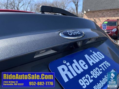 Used 2014 Ford Escape SE image 33