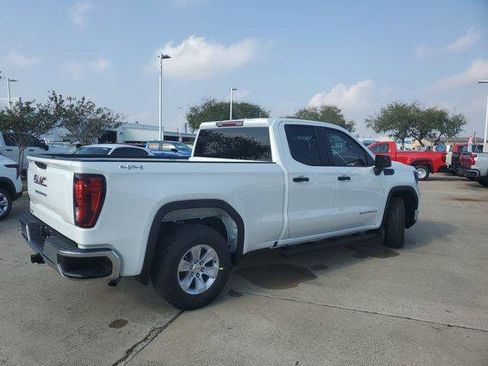 New 2026 GMC Sierra 1500 Pro w/ Pro Value Package image 7