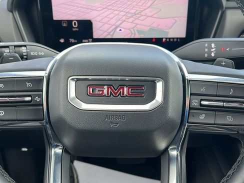 Used 2025 GMC Terrain Elevation AWD/4WD image 29