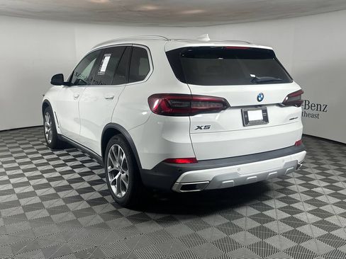 Used 2023 BMW X5 sDrive40i w/ Premium Package RWD image 5