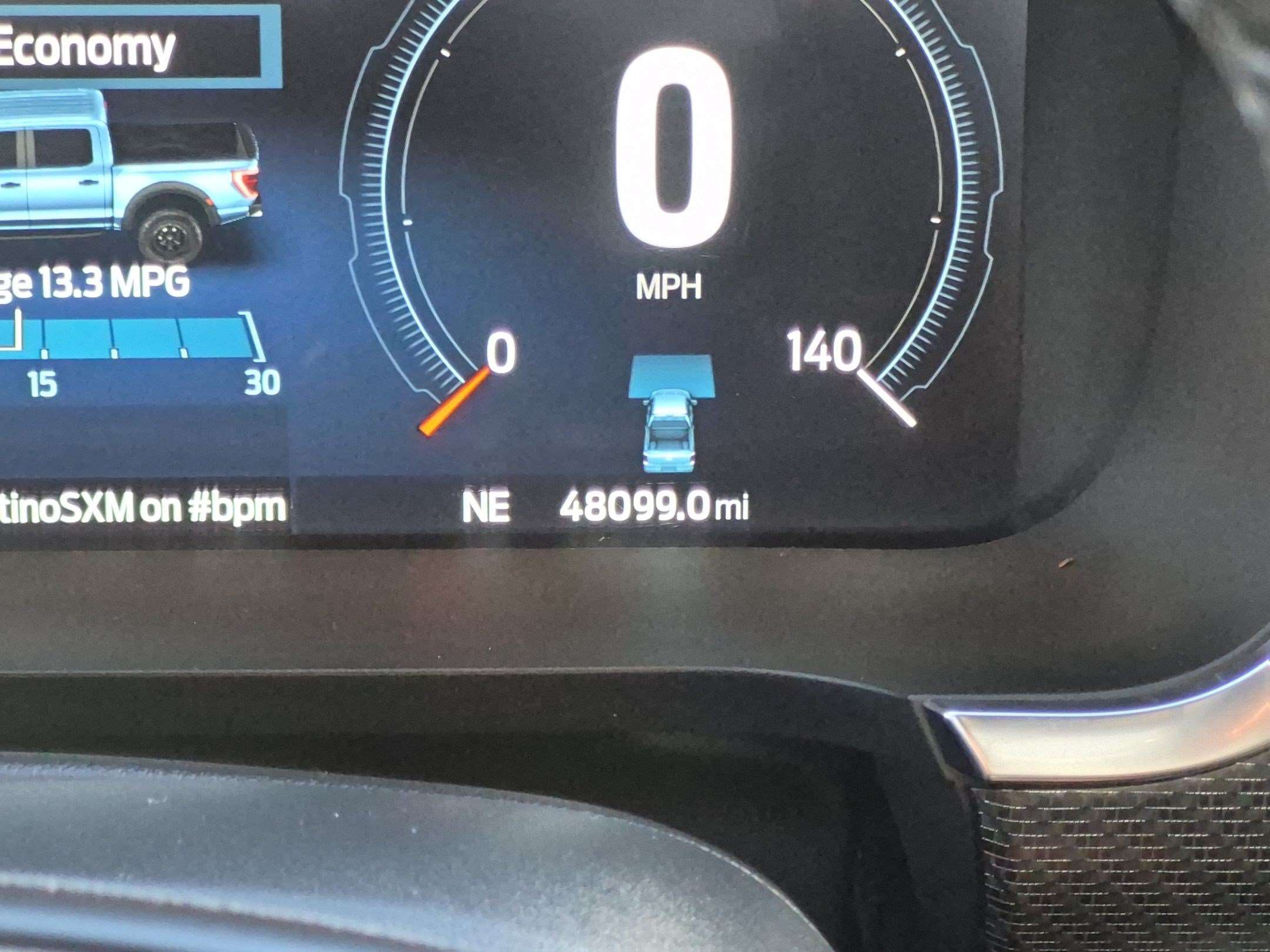 Used 2021 Ford F150 Raptor w/ Equipment Group 801A High AWD/4WD image 25