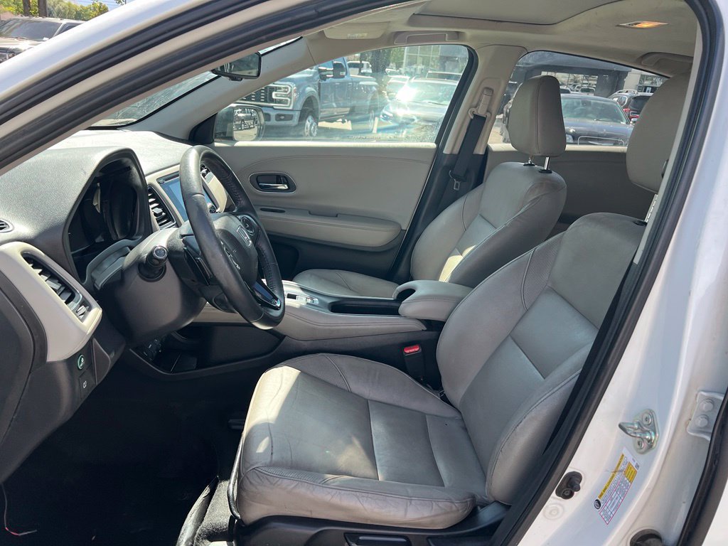 Used 2018 Honda HR-V EX-L image 23