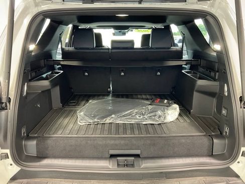 Certified 2026 Toyota 4Runner Platinum AWD/4WD image 22