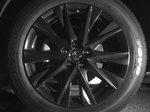 Used 2024 MAZDA CX-5 Carbon Edition AWD/4WD image 19