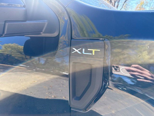 Certified 2022 Ford Maverick XLT w/ Equipment Group 300A Standard AWD/4WD image 7