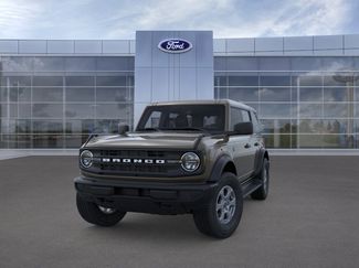 New 2026 Ford Bronco Big Bend AWD/4WD video 2