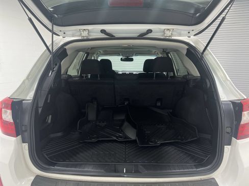 Used 2015 Subaru Outback 2.5i Premium AWD/4WD image 23