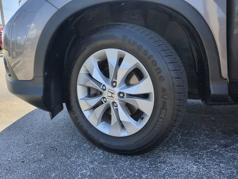 Used 2014 Honda CR-V EX-L image 33