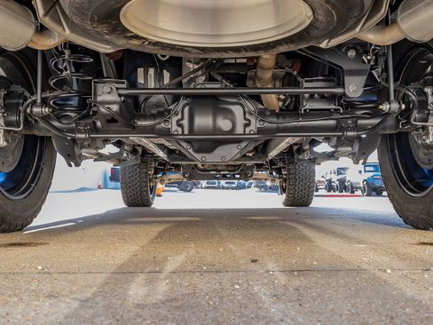 Used 2023 RAM 1500 Big Horn image 15