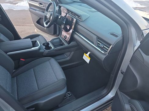 New 2026 GMC Terrain Elevation w/ Black Edition image 13