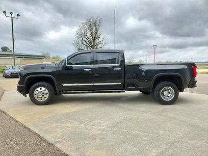 Used 2024 Chevrolet Silverado 3500 High Country w/ Technology Package