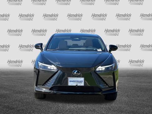 Certified 2023 Lexus RZ 450e Premium w/ Accessory Package (2T) image 10