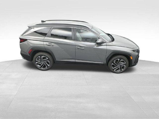New 2026 Hyundai Tucson SEL Plus AWD/4WD image 33