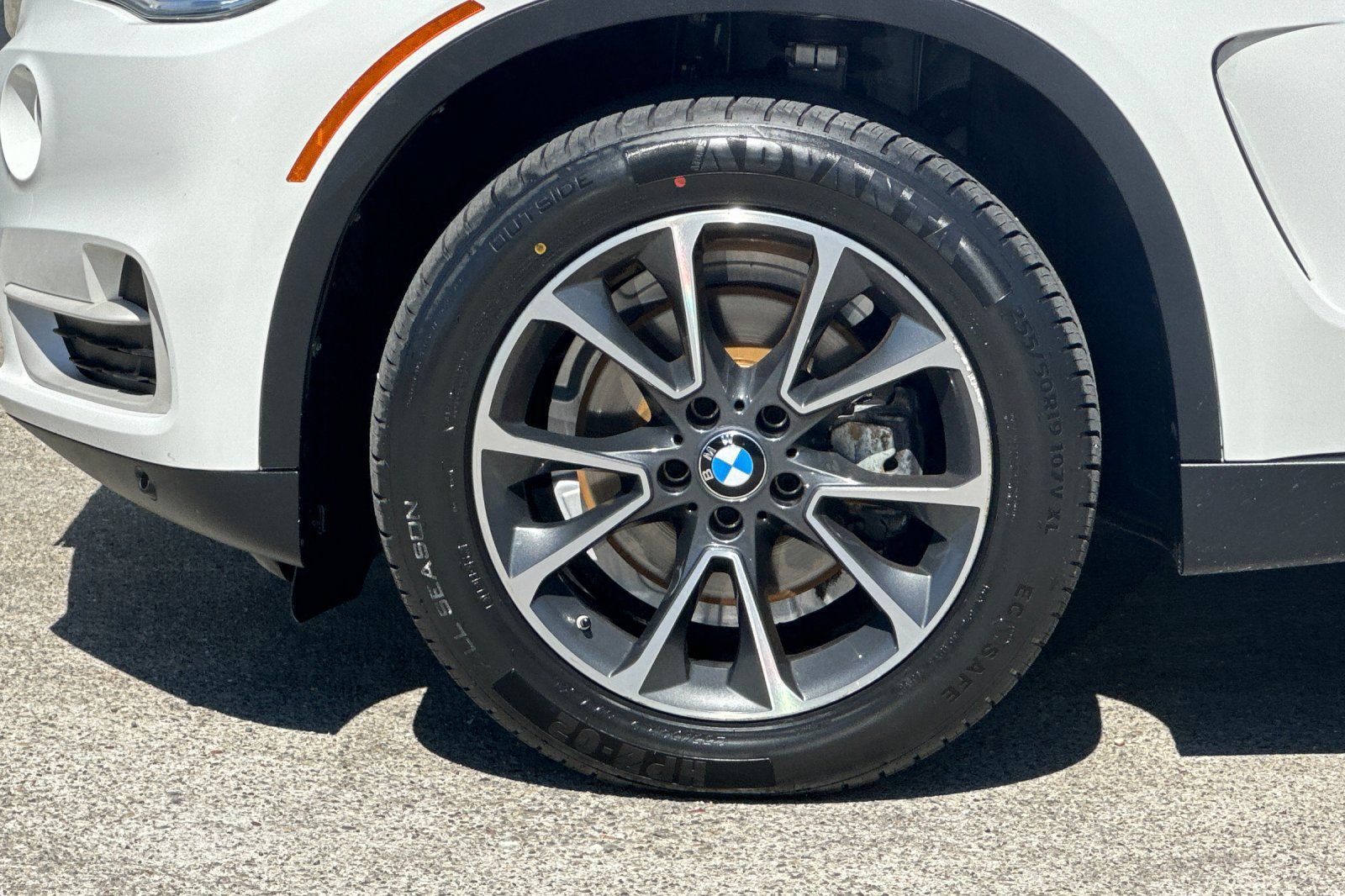 Used 2018 BMW X5 sDrive35i w/ M Sport Package RWD image 11